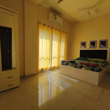 Lavish 3Bhk Villa F2 - Private Pool - The Heaven Pālghar Exterior foto