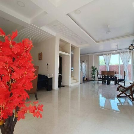 Lavish 3Bhk Villa F2 - Private Pool - The Heaven Pālghar Exterior foto