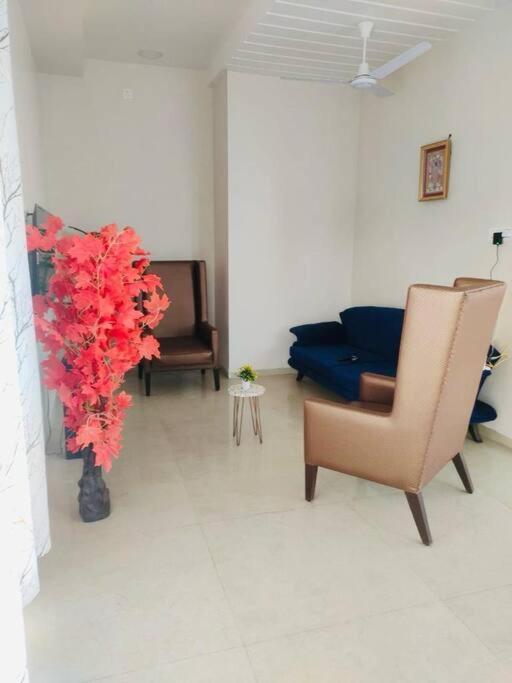 Lavish 3Bhk Villa F2 - Private Pool - The Heaven Pālghar Exterior foto