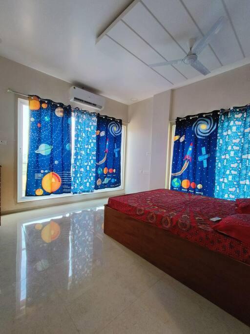 Lavish 3Bhk Villa F2 - Private Pool - The Heaven Pālghar Exterior foto